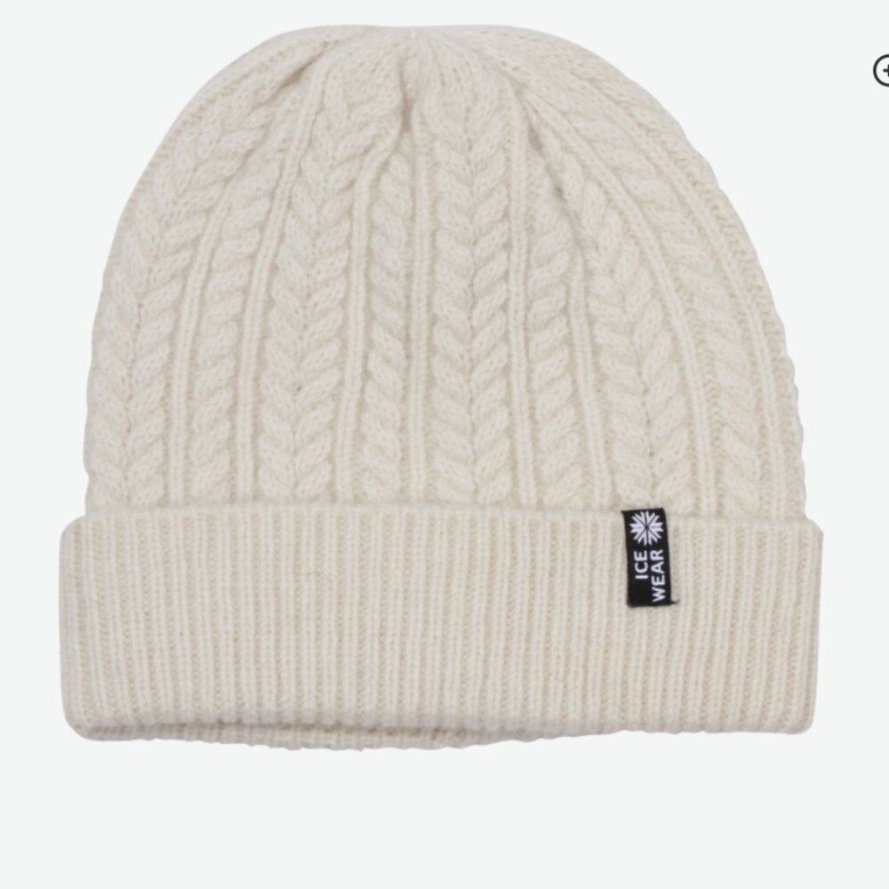Icewear Wool Hat